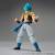 DRAGON BALL - Zestaw modelarski - Super Saiyan God Super Saiyan Gogeta