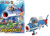 ONE PIECE - Zestaw modelarski - Chopper Robo Submarine - 10 CM