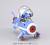 ONE PIECE - Zestaw modelarski - Chopper Robo Submarine - 10 CM