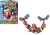 ONE PIECE - Zestaw modelarski - Chopper Robo Crane - 10 CM