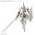 GUNDAM - 30MM 1/144 EXM-A9rk SPINATIO - Zestaw modelarski