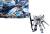 GUNDAM - HG WEIßRITTER - Zestaw modelarski