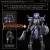 30MF - Class Up Armor (Rosan Warrior) - Zestaw modelarski