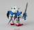 GUNDAM - SD Gundam EX-Standard 003 Gundam Exia - Zestaw modelarski