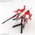 MACROSS - HG 1/100 YF-29 Durandal Valkyrie (Alto Saotome) - Zestaw modelarski