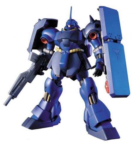 GUNDAM - HGUC 1/144 AMS-119 Geara Doga (Rezin Schneider) - Zestaw modelarski