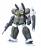 GUNDAM - HGUC 1/144 GM Cannon II - Zestaw modelarski