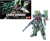 GUNDAM - HG Chaos Gundam - Zestaw modelarski