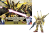 GUNDAM - 1/100 Destiny ORB-01 Akatsuki Oowashi/Shiranui - Zestaw modelarski