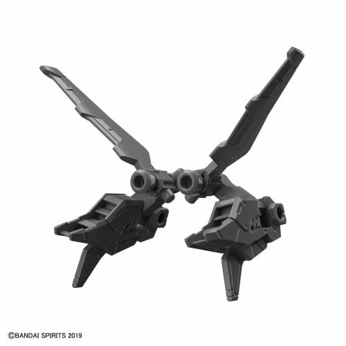 GUNDAM - 30MM 1/144 Opcja 11 Plecak 1 Zestaw detali - Zestaw modelarski