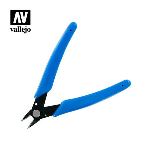 GUNDAM TOOLS - Frez do wlewków i fototrawionek