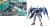 GUNDAM - HG 1/144 OO Raiser+Gn Sword II - Zestaw modelarski