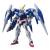 GUNDAM - HG 1/144 OO Raiser+Gn Sword II - Zestaw modelarski
