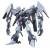 GUNDAM - HGUC Byarlant Custom 1/144 - Zestaw modelarski