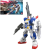 GUNDAM - 1/144 HGUC RX-78-3 Full Armor Gundam 7th - Zestaw modelarski 13 cm