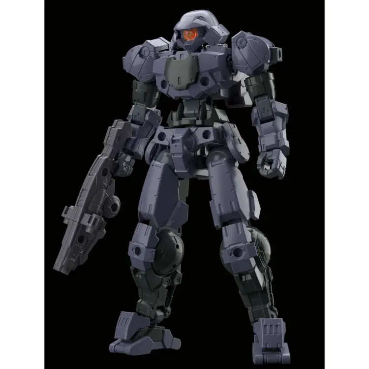 GUNDAM - 30MM 1/144 bEXM-15 Portanova ciemnoszary - Zestaw modelarski
