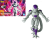 DRAGON BALL - Final Form Frieza - Zestaw modelarski z figurką w standardzie