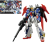 GUNDAM - Model Kit - High Grade - Lightning Z Gundam - 1/144