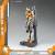 EVANGELION - Eva-00 Amk - Zestaw modelarski 20 cm