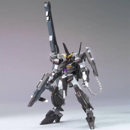 GUNDAM - HG 1/144 Gundam Throne One - Zestaw modelarski