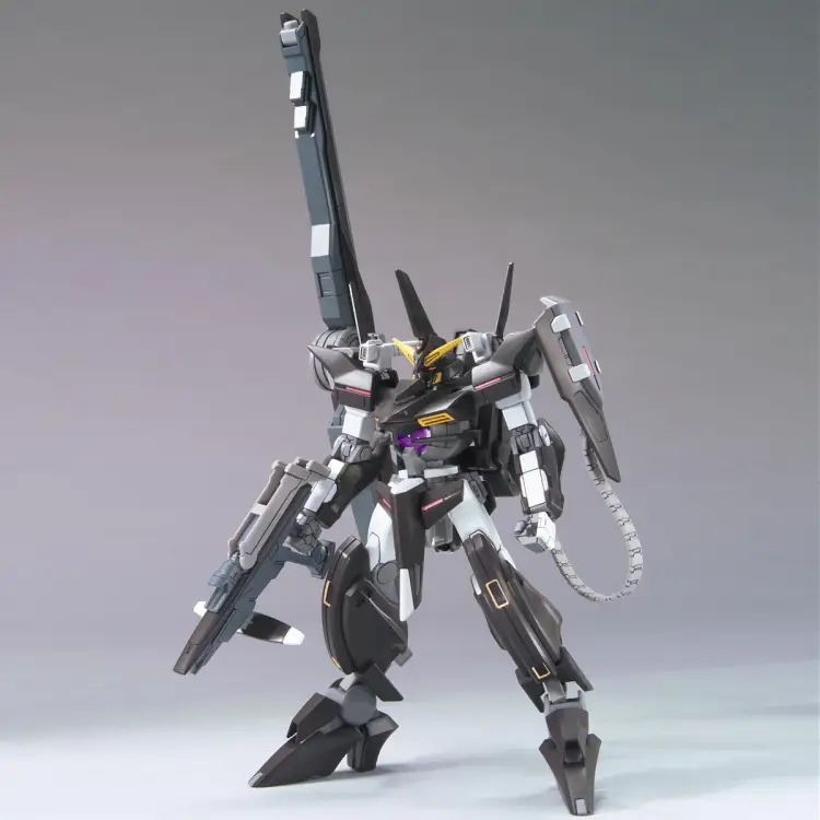 GUNDAM - HG 1/144 Gundam Throne One - Zestaw modelarski