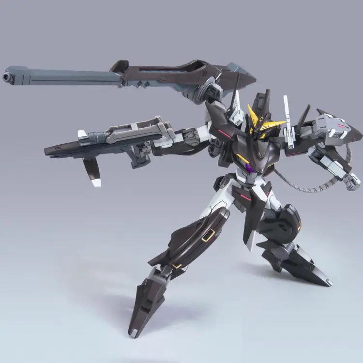 GUNDAM - HG 1/144 Gundam Throne One - Zestaw modelarski
