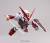 GUNDAM - SD Gundam Ex-Standard Gundam Astray Red Frame - Zestaw modelarski