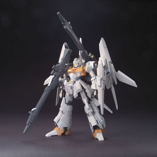 GUNDAM - 1/144 HGUC ReZEL TYPE-C ( Defenser b-Unit ) - Zestaw modelarski