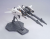 GUNDAM - 1/144 HGUC ReZEL TYPE-C ( Defenser b-Unit ) - Zestaw modelarski