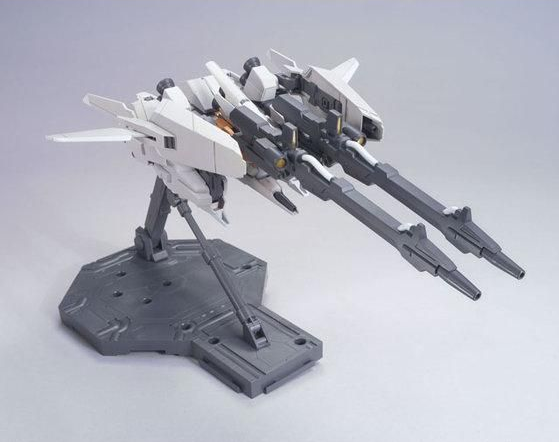 GUNDAM - 1/144 HGUC ReZEL TYPE-C ( Defenser b-Unit ) - Zestaw modelarski