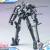 GUNDAM - HGUC 1/144 00 SVMS-01E Graham's Union Flag Custom - Zestaw modelarski