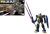GUNDAM - HGUC RGM-79FP GM Striker 1/144 - Zestaw modelarski