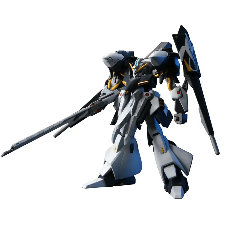GUNDAM - HGUC 1/144 ORX-005 Gaplant TR-5 Hrairoo - Zestaw modelarski