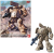 VOTOMS - 1/20 B-ATM-03 Fatty Ground Type Pailsen Ver. - Zestaw modelarski