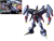 GUNDAM - HGUC RX-160 Byarlant 1/144 - Zestaw modelarski
