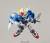 GUNDAM - SD Gundam Ex-Standard 00 Gundam - Zestaw modelarski