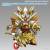 GUNDAM - Zestaw modelarski SDW Heroes Revival ofHeroes Wukong & Sanzang Gundam