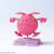 GUNDAM - Haropla Haro Eternal Pink - Zestaw modelarski