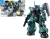 GUNDAM -HG 1/144 Dilanza Standard Type/Charac. Dilanza A - Zestaw modelarski