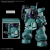 GUNDAM -HG 1/144 Dilanza Standard Type/Charac. Dilanza A - Zestaw modelarski