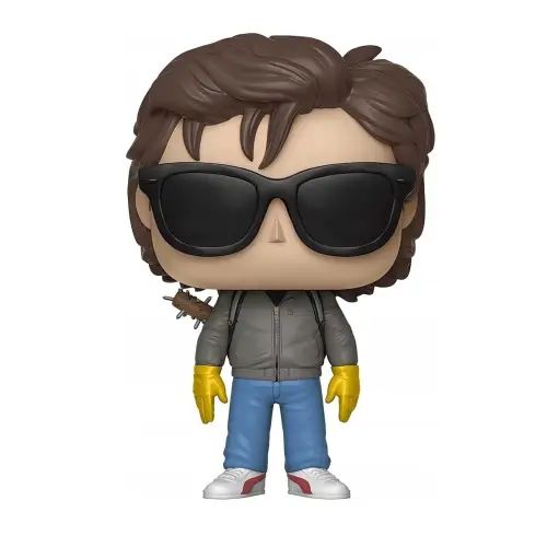 Funko POP! Steve - Stranger Things #638