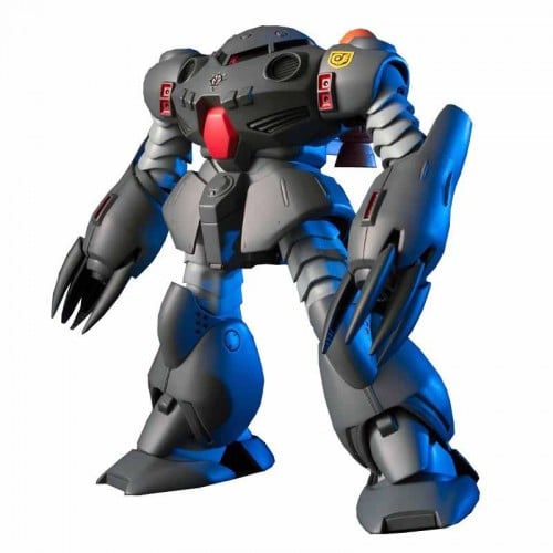 GUNDAM - HGUC 1/144 MSM-07E Z'GOCK E - Zestaw modelarski