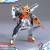 GUNDAM - HG 1/144 00 GN-003 Gundam Kyrios - Zestaw modelarski