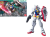 GUNDAM - Model Kit - HG 1/144 - O Gundam Operation Mode - 13cm