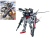 GUNDAM - MG Strike Gundam + IWSP 1/100 - Zestaw modelarski