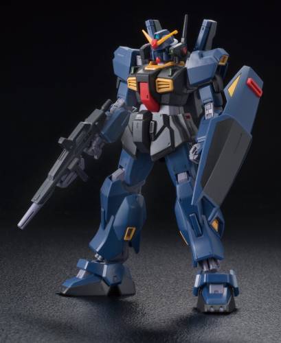GUNDAM - HGUC RX-178 Gundam MK-II Titans 1/144 - Zestaw modelarski