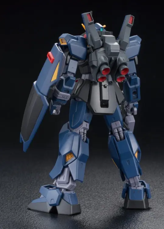 GUNDAM - HGUC RX-178 Gundam MK-II Titans 1/144 - Zestaw modelarski
