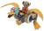 ONE PIECE - Zestaw modelarski - Chopper Robo Wing - 10 CM