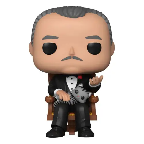 Funko pop! Vito Corleone - The Godfather  #1200