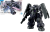 GUNDAM CZAROWNICA Z MERKURY - HG 1/44 Dilanza Sol - Zestaw modelarski